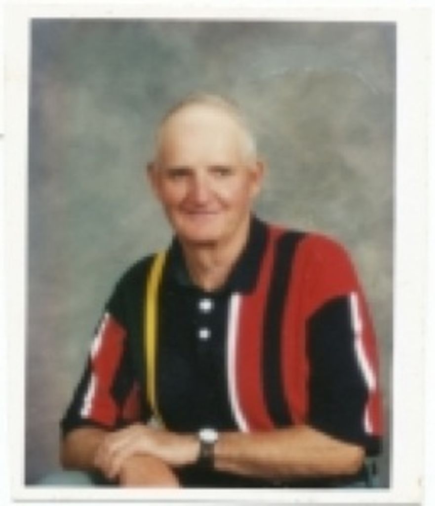 Tom Rintoul