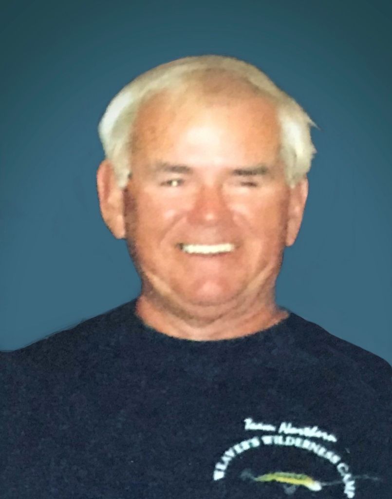 Donald "Don" Remmel