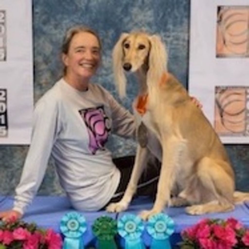 Christine Elaine Klein