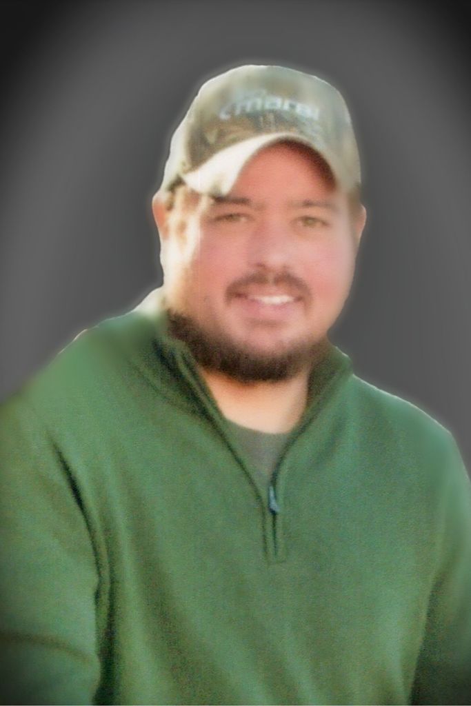 Caleb Ryan Sell