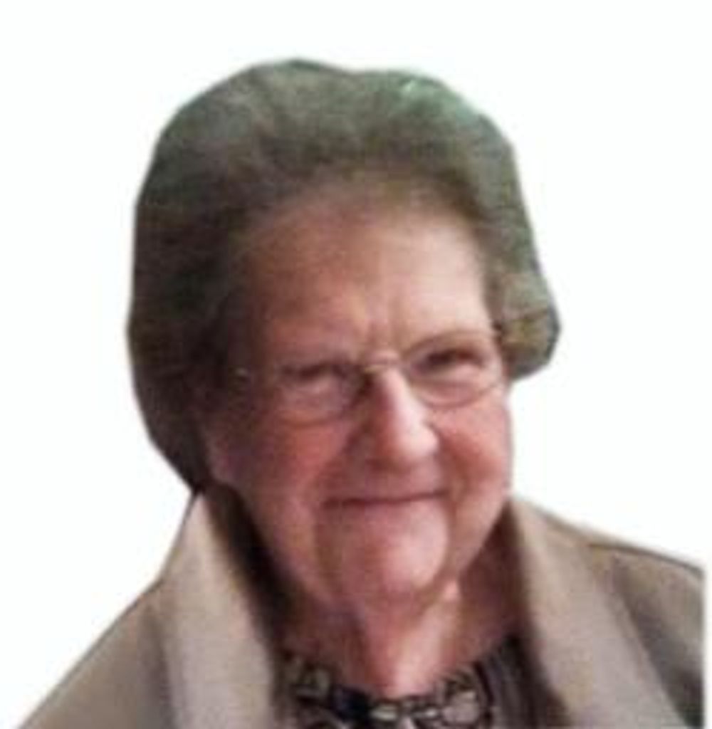 Joan M. (Mahoney) Shepard Profile Photo