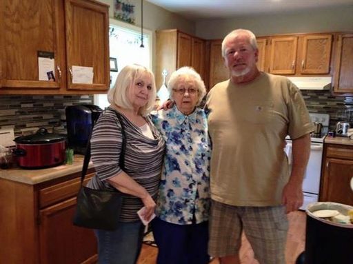 Hilda Jean Gillispie photo gallery thumbnail 62 of 109