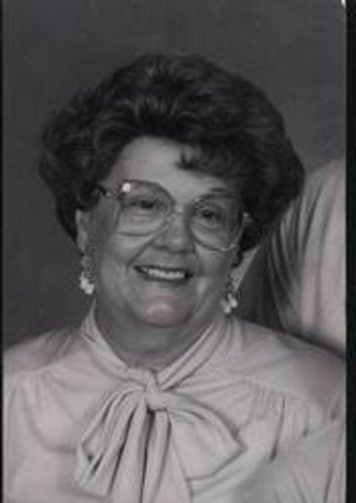 Rosalind E. Thornton