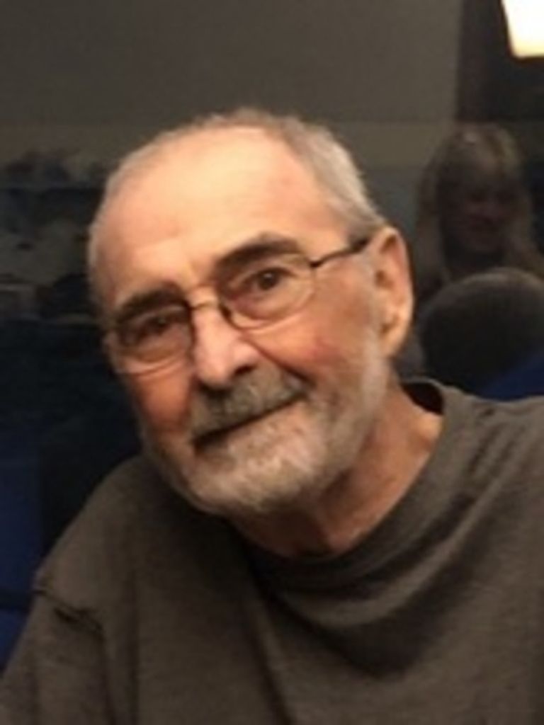 Earl Melvin "Mel" Houck