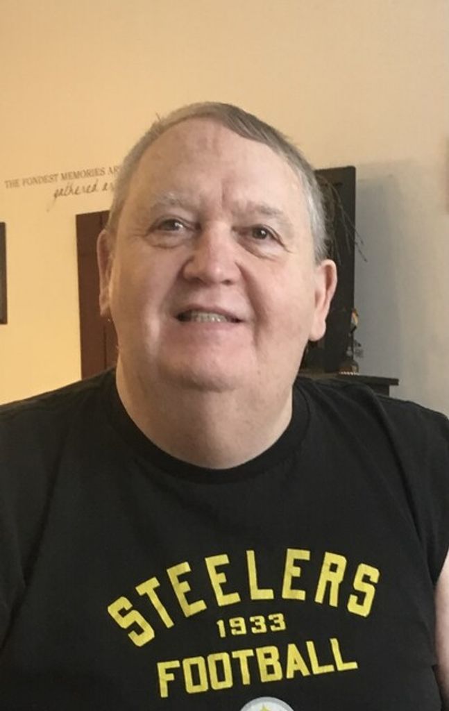 Raymond A. Kelvington Profile Photo
