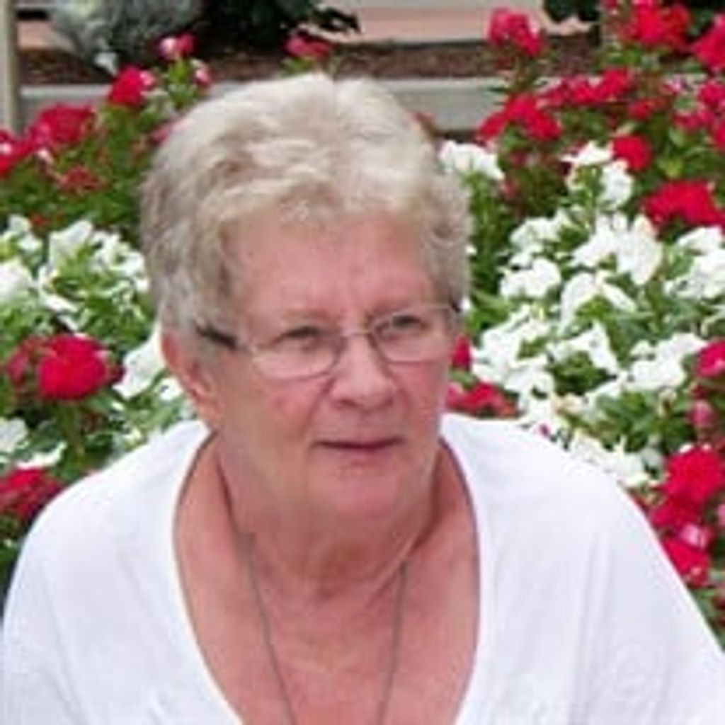 Bette J. Tillett