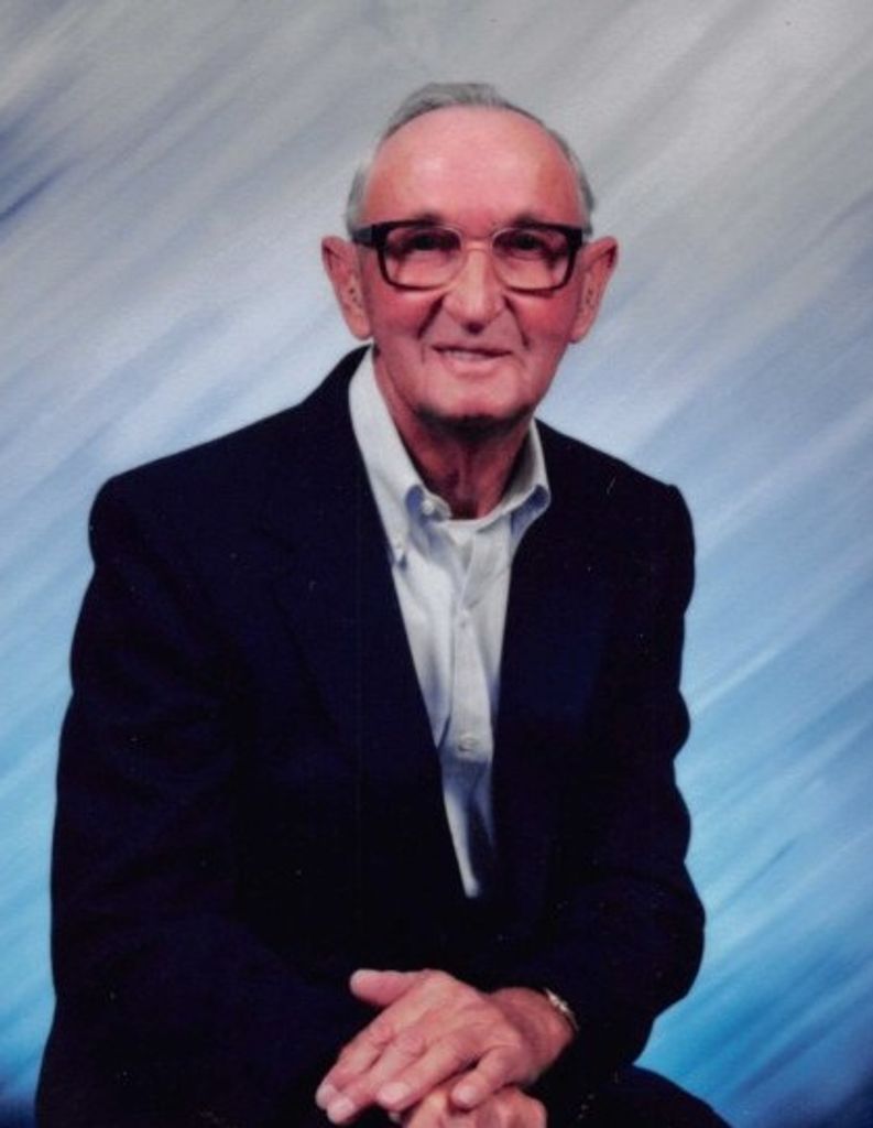 Lether Thomas Mills