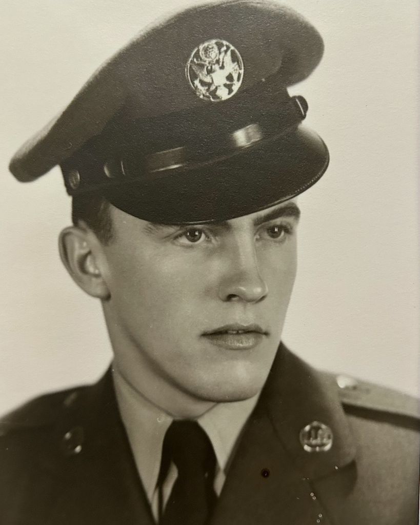 Lewis Raymond Sterner