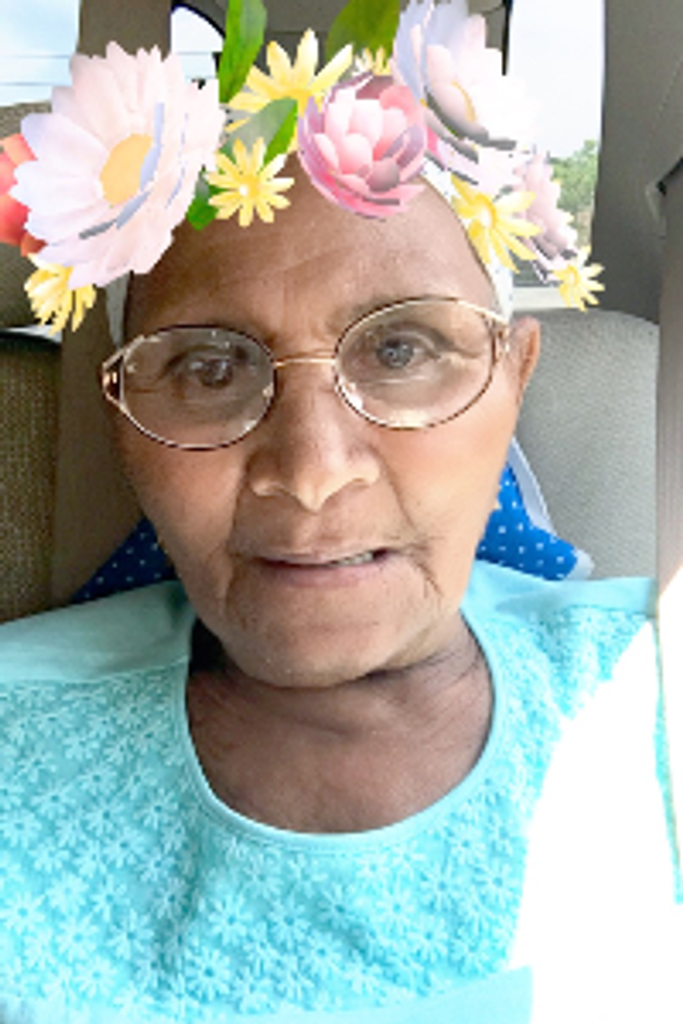Maria V. Lopes