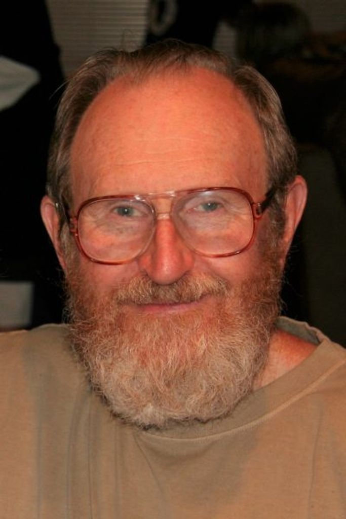 David J. Ferguson Profile Photo