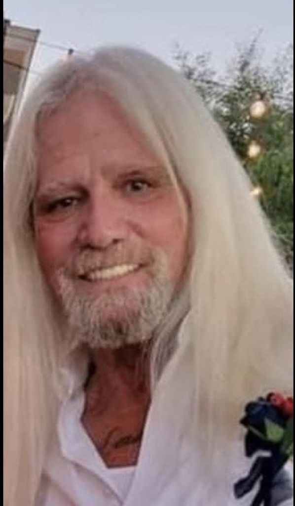Rickey Eugene Phipps Profile Photo