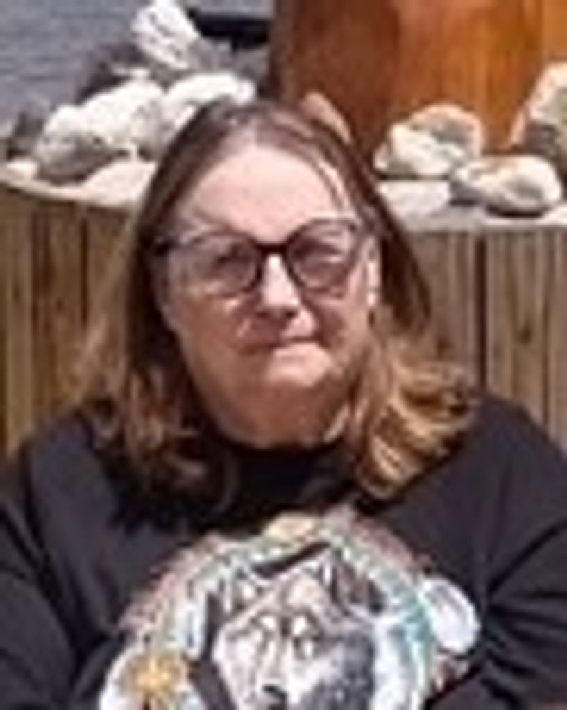 Dorothy "Susie" Oswalt Profile Photo