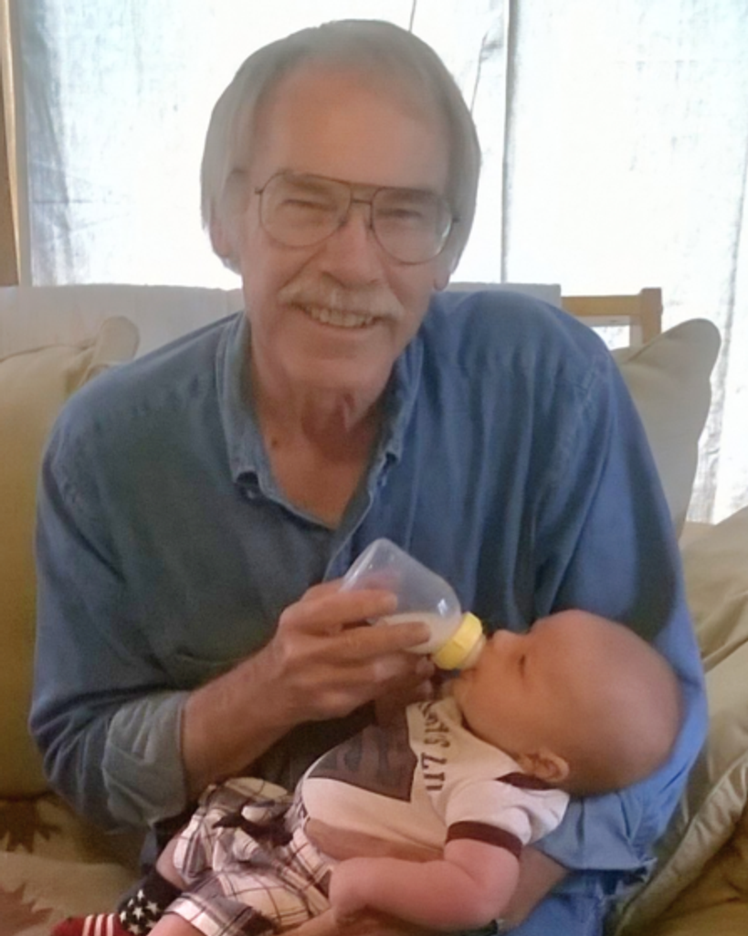 Michael Stephens Curtis