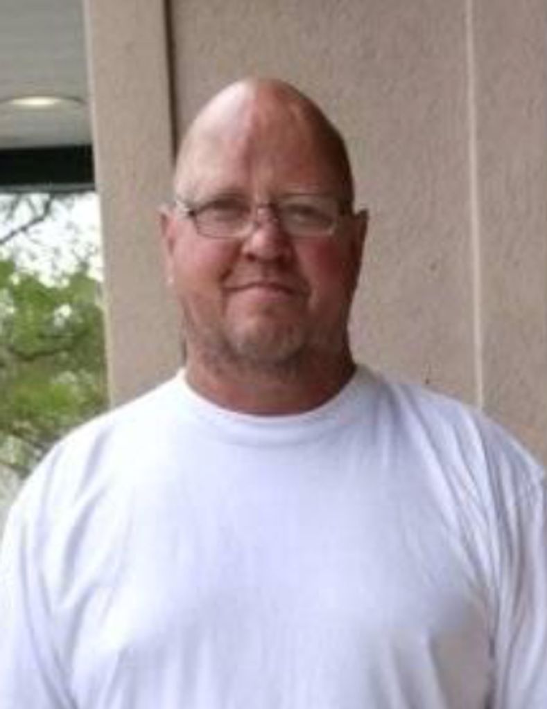 Christopher "Chris" Young