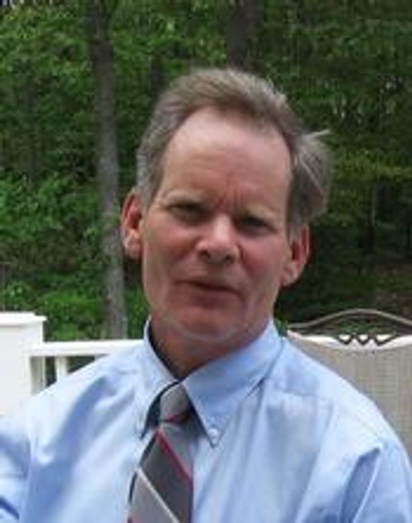 Christopher John Reilly