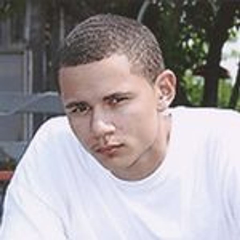 Patrick Wray, Jr.