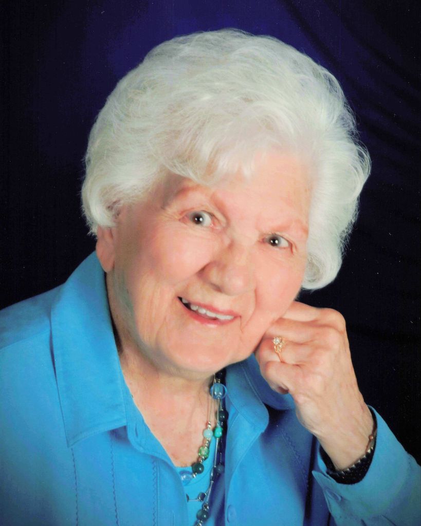 Florence Frances Rezek