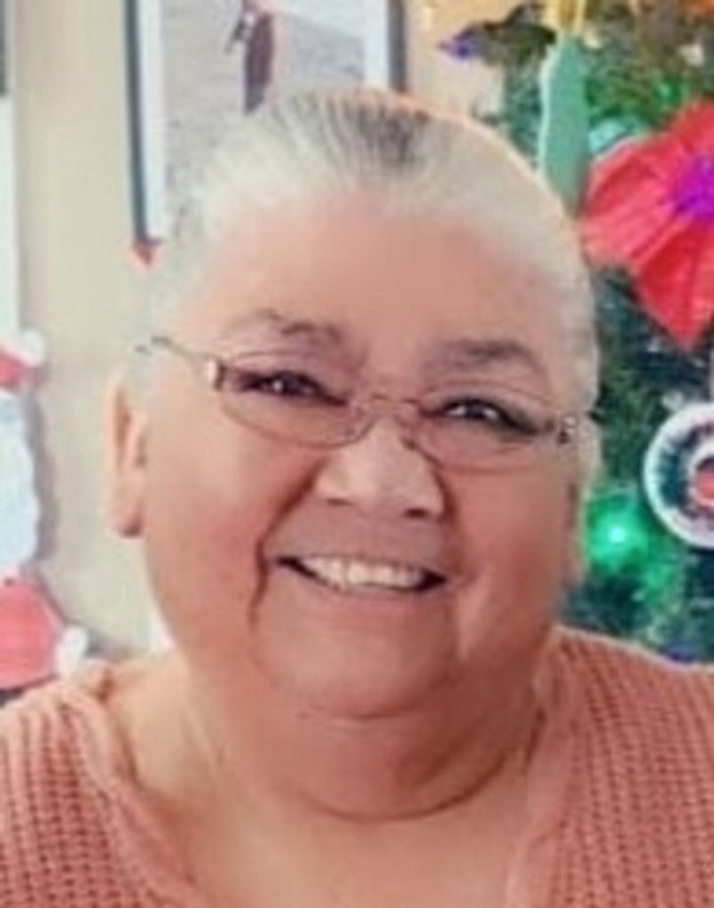 Alma Delia Medina Profile Photo