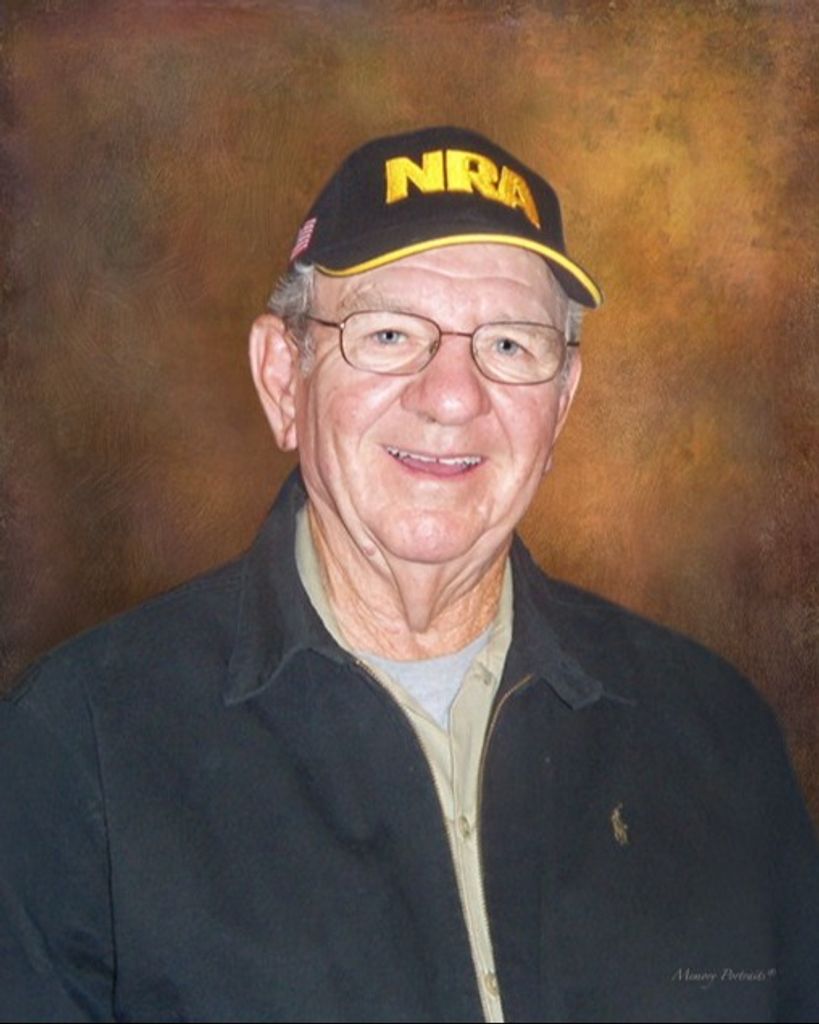 John Scott Kimberling Profile Photo