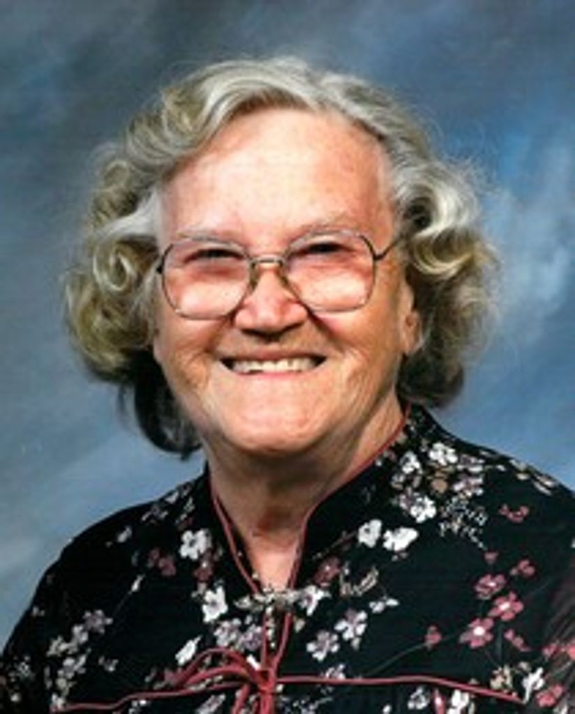 Mary Magdalene Mckinney Profile Photo