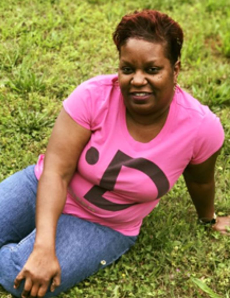 Dawn Lynette Johnson Profile Photo