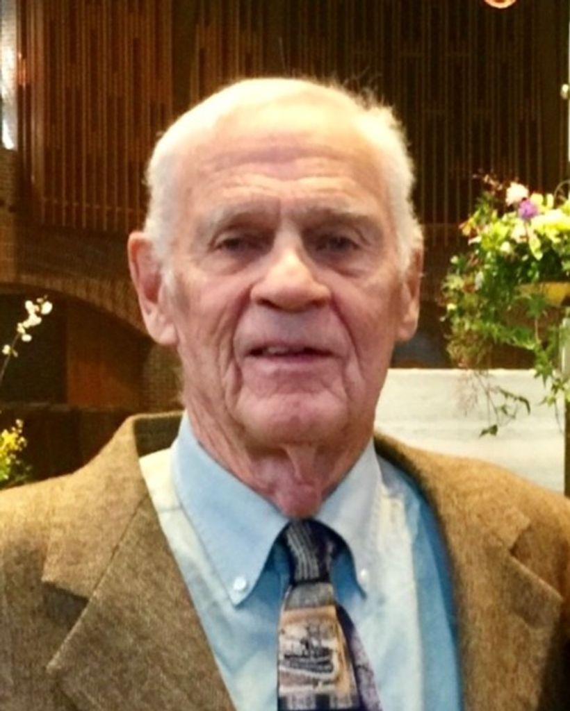 Paul Ignatius Megan, Sr. Profile Photo