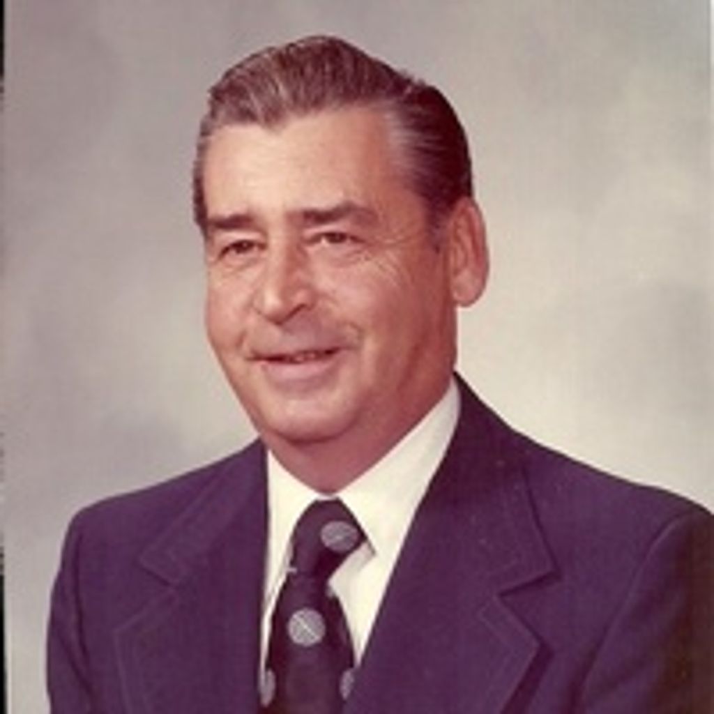 Albert Hudson