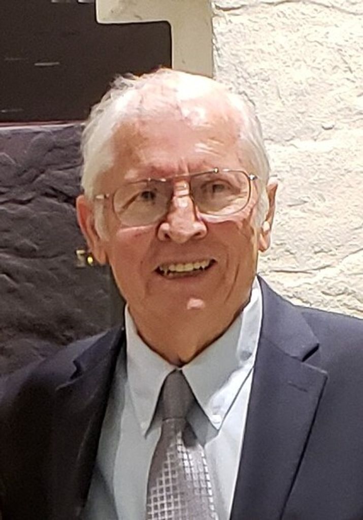 Jerry Donald Pitts Profile Photo