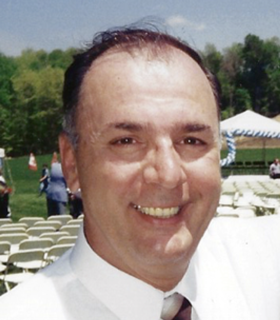 James Loughran
