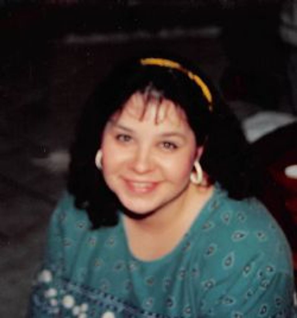 Mendi Eagleton Profile Photo