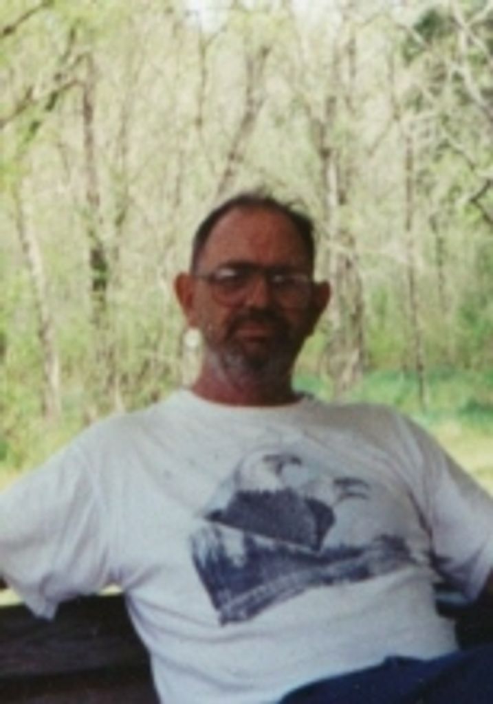 Earnest Lee "Snake" Lavender