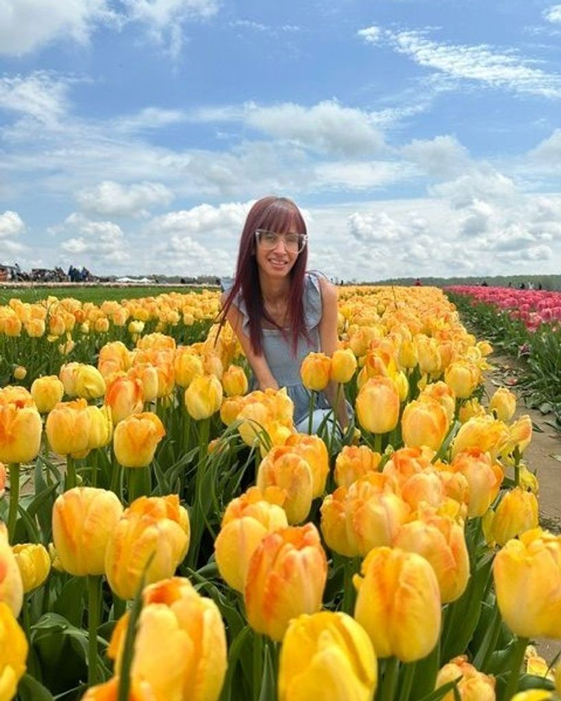 Nathalie K. Guzman Rodriguez Profile Photo