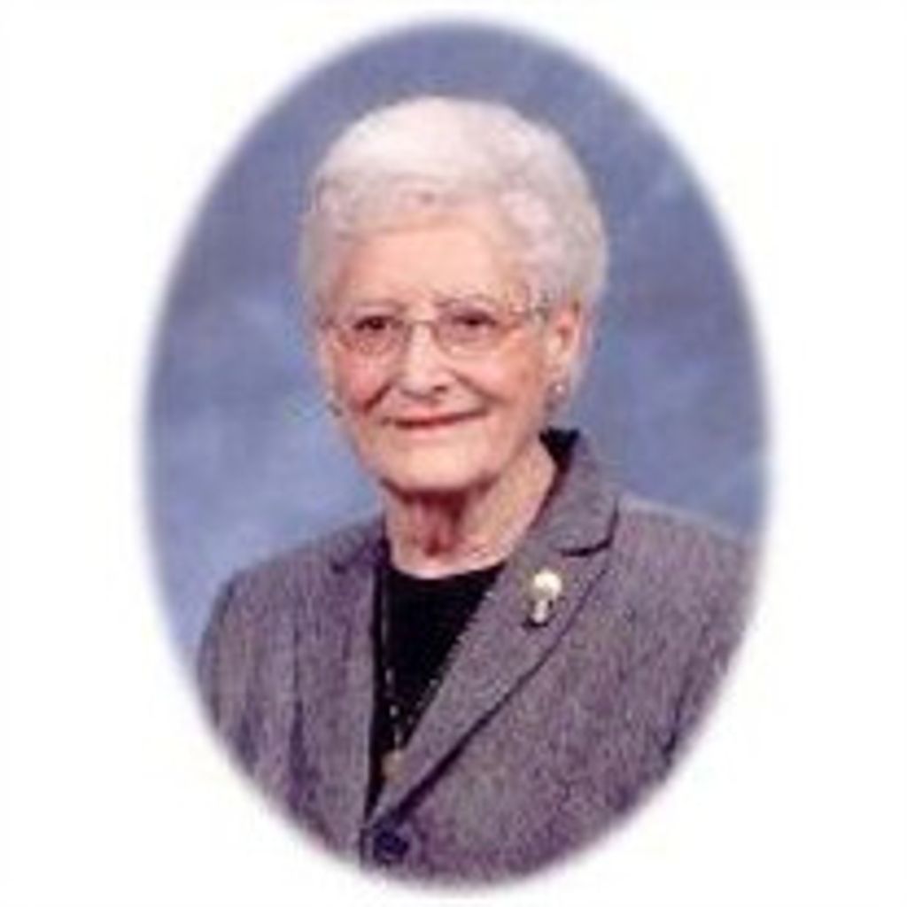 Claire Miller Scott