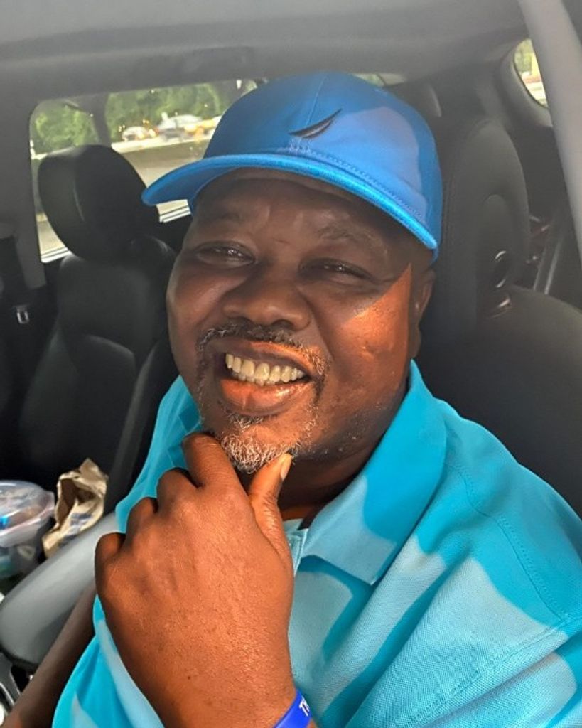 Gerald Keith Spaulding Sr. Profile Photo