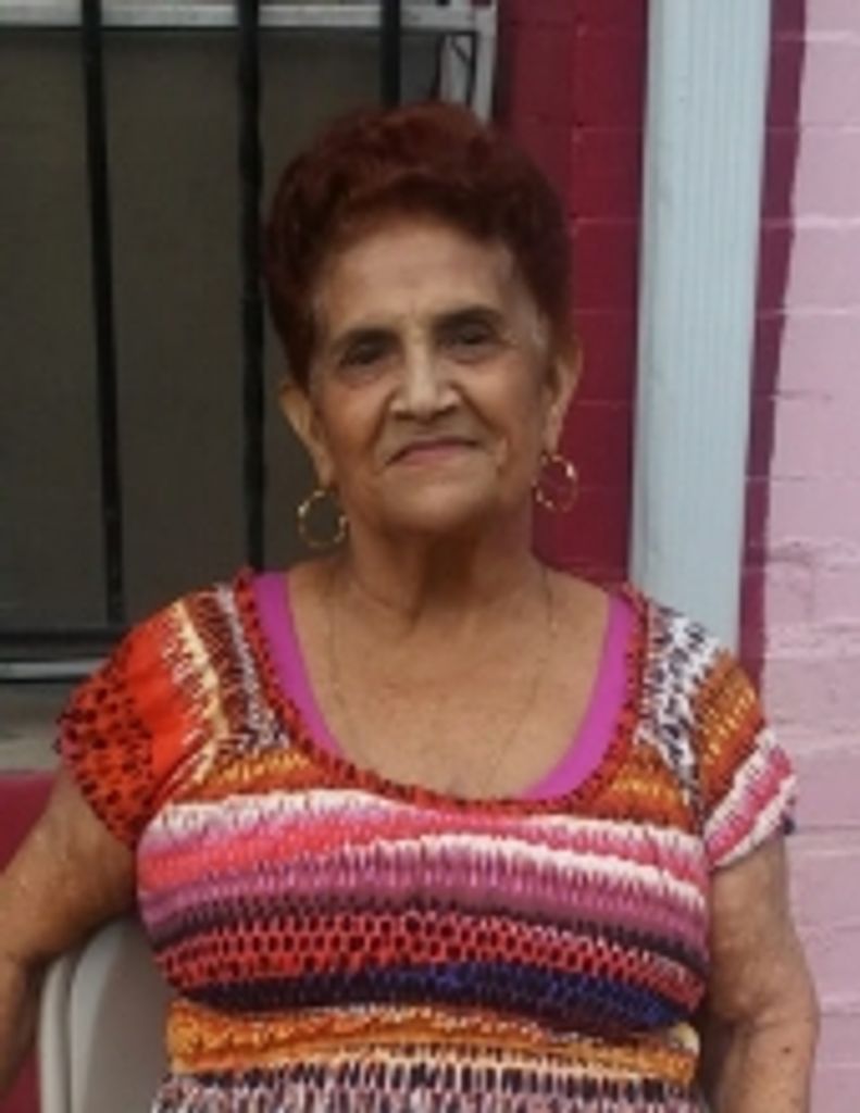 Emerita Santiago