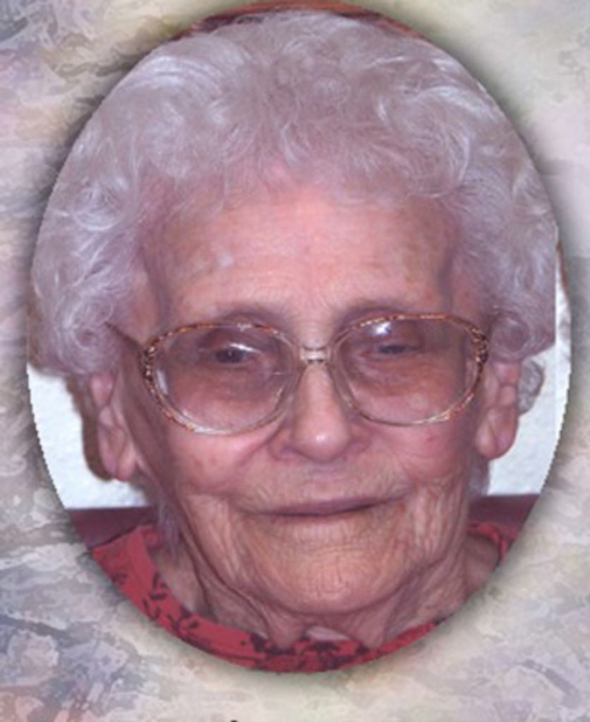 Jessie Evelyn Shipley