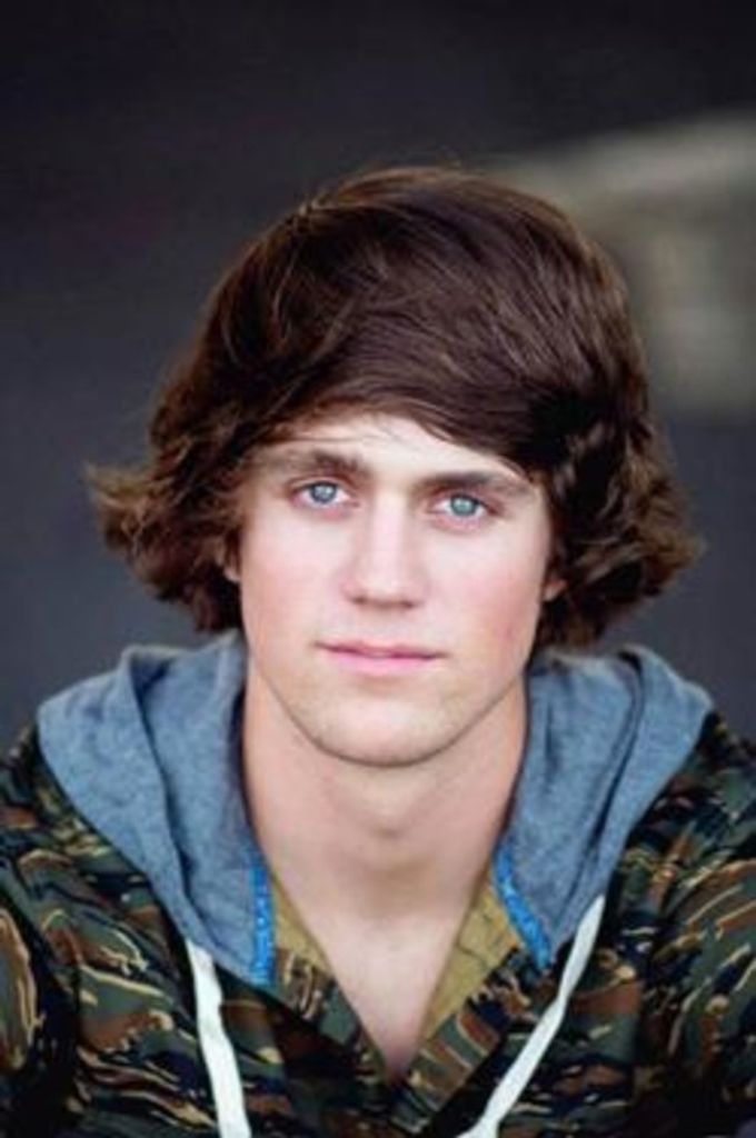 Brooks Raymond Johnson