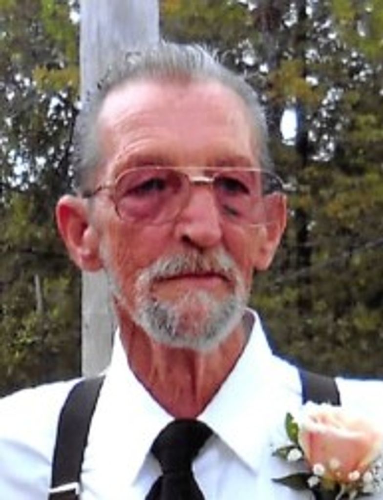 Ralph Douglas Hall