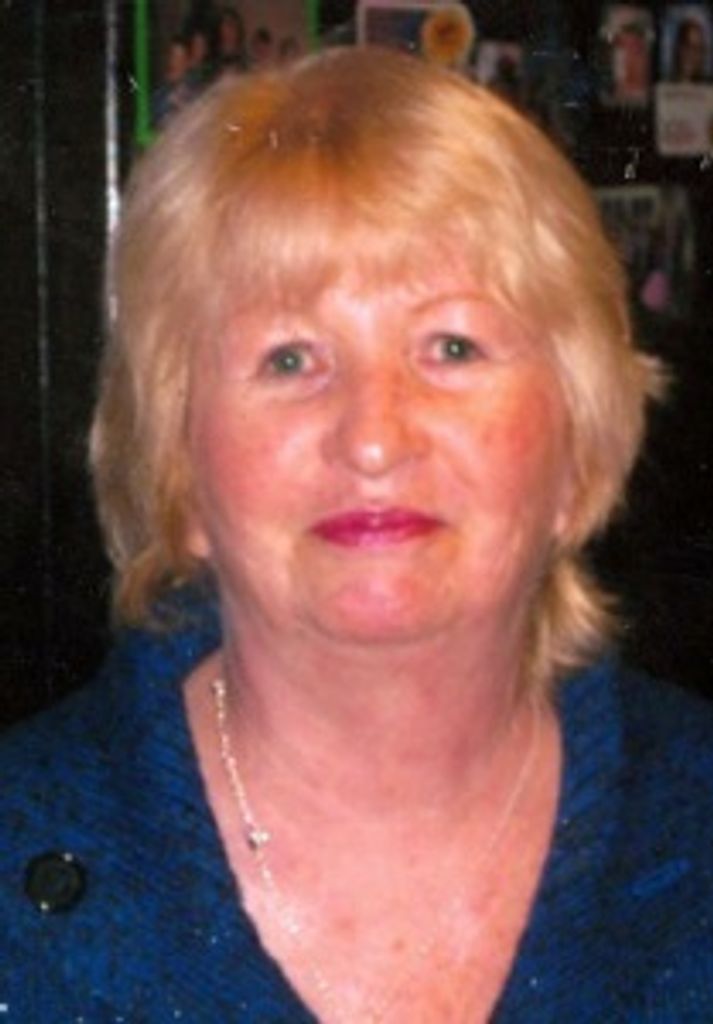 Mary Cerulo