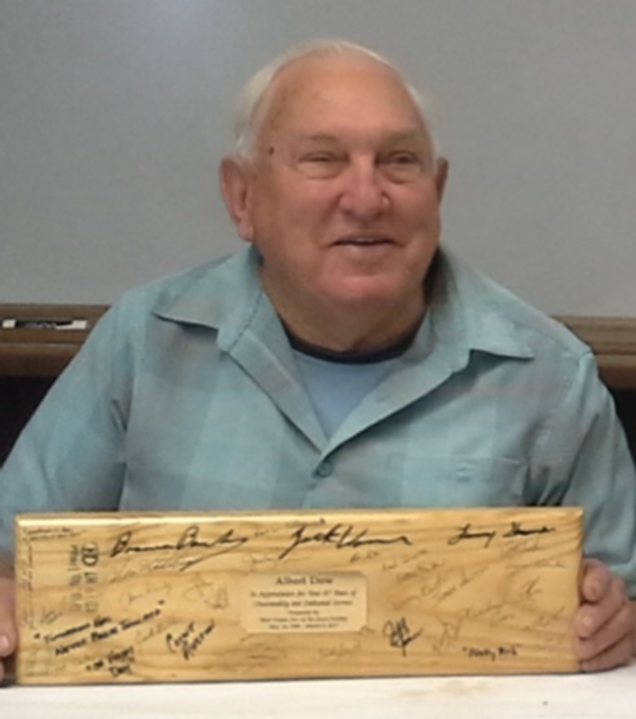 Frank Albert Dow, Jr. Profile Photo