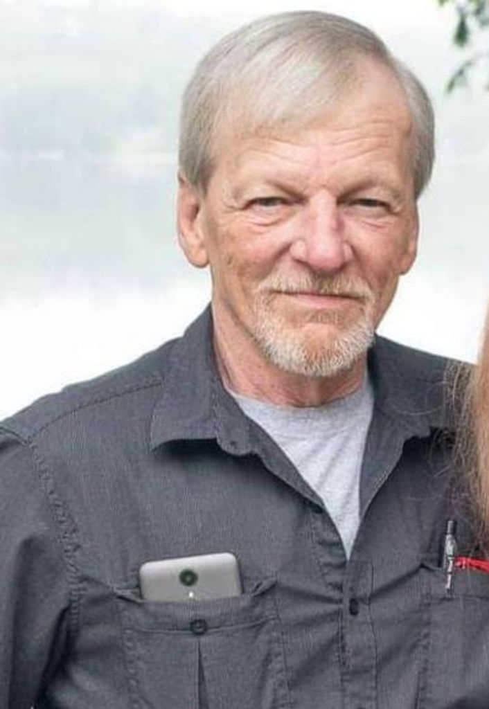 Roger Kendall Profile Photo