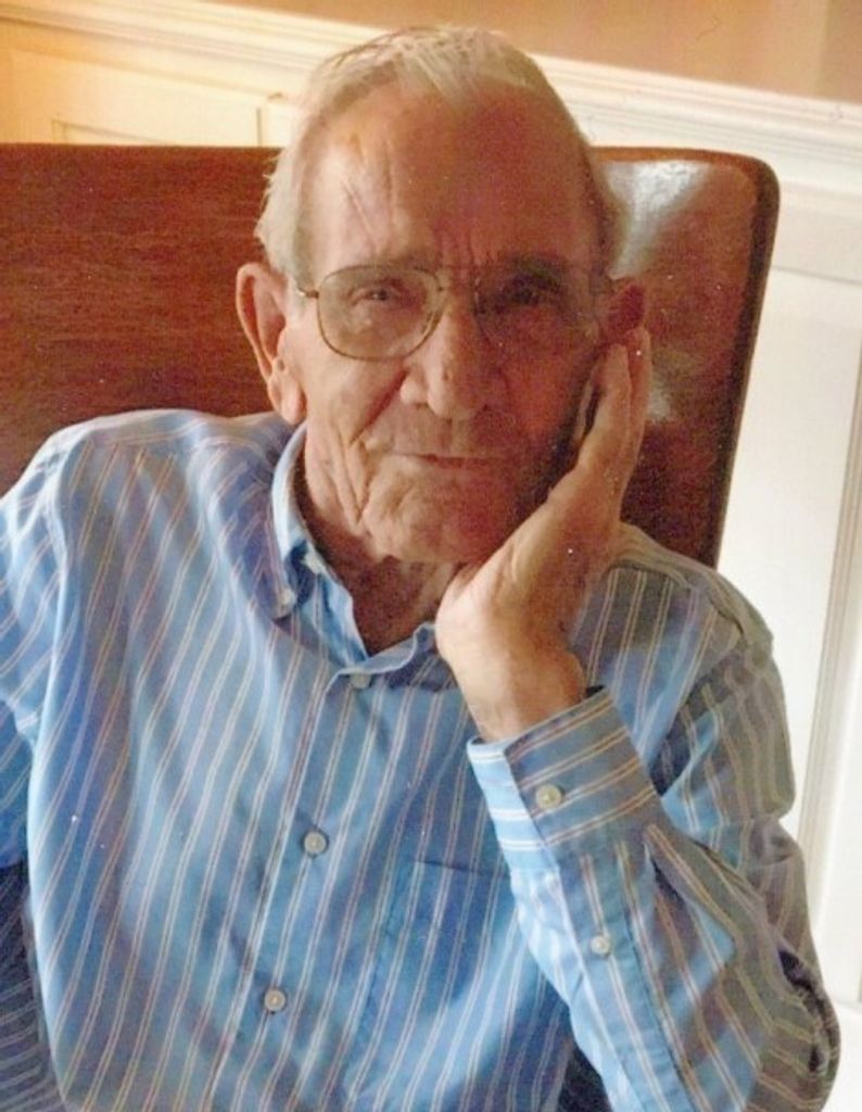 Dudley Gregory
