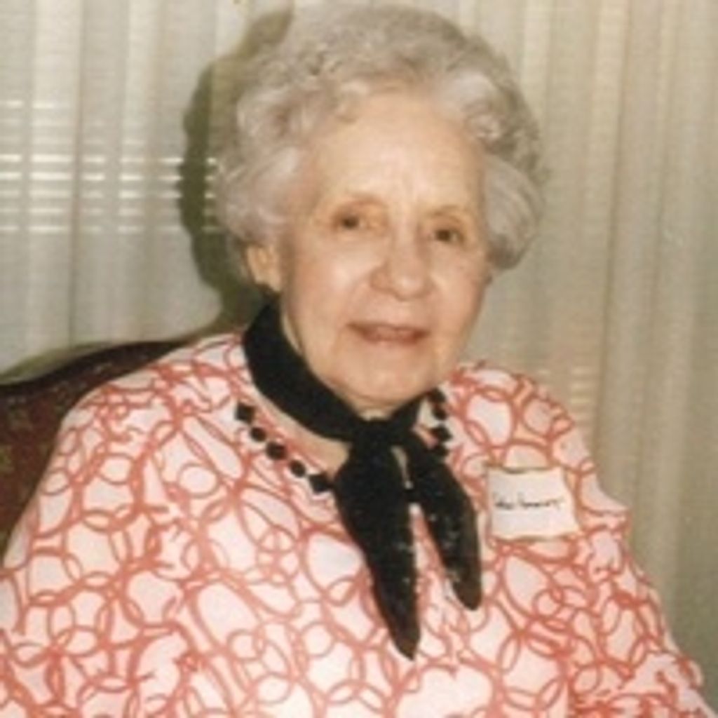 Esther L. Pomeroy Profile Photo