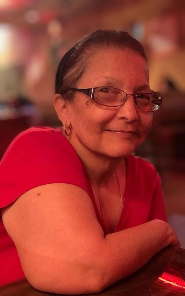 Emilia Miranda Profile Photo