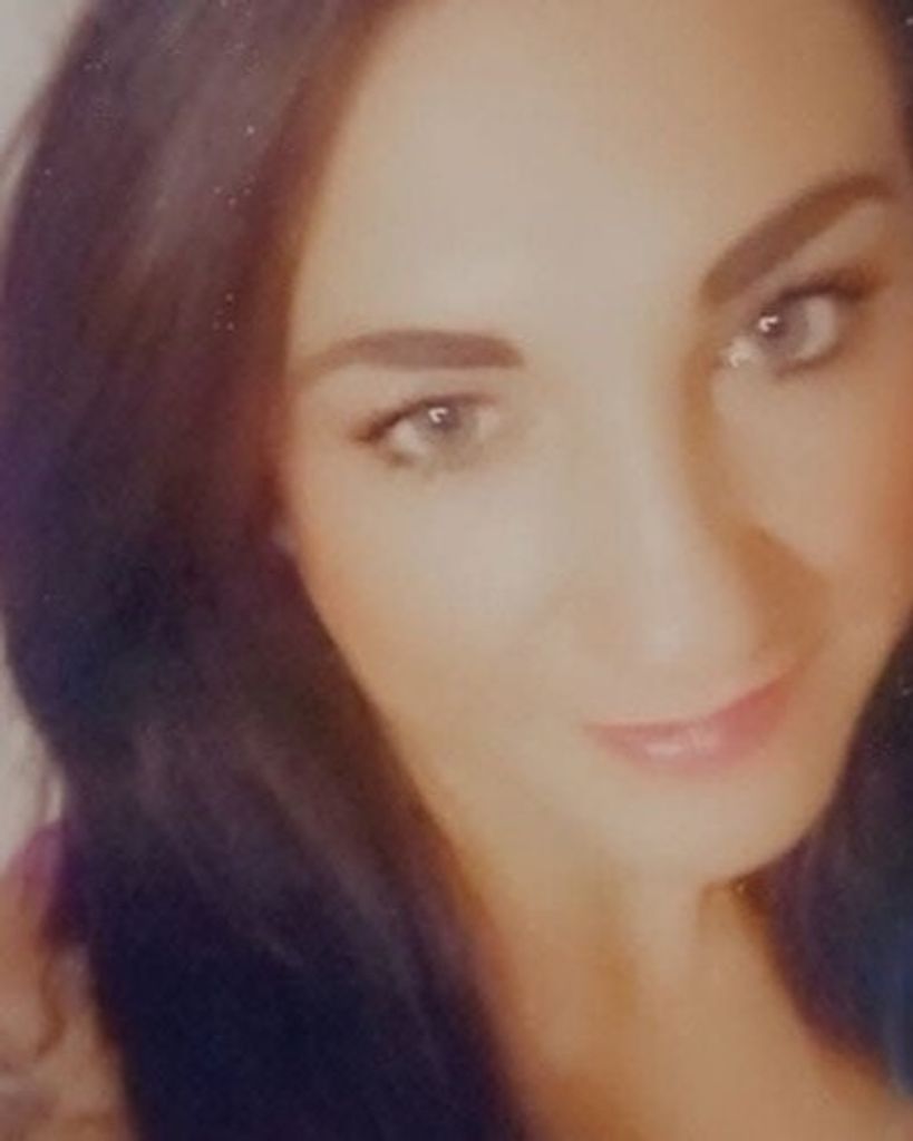 Kayla Renee Adaway Profile Photo