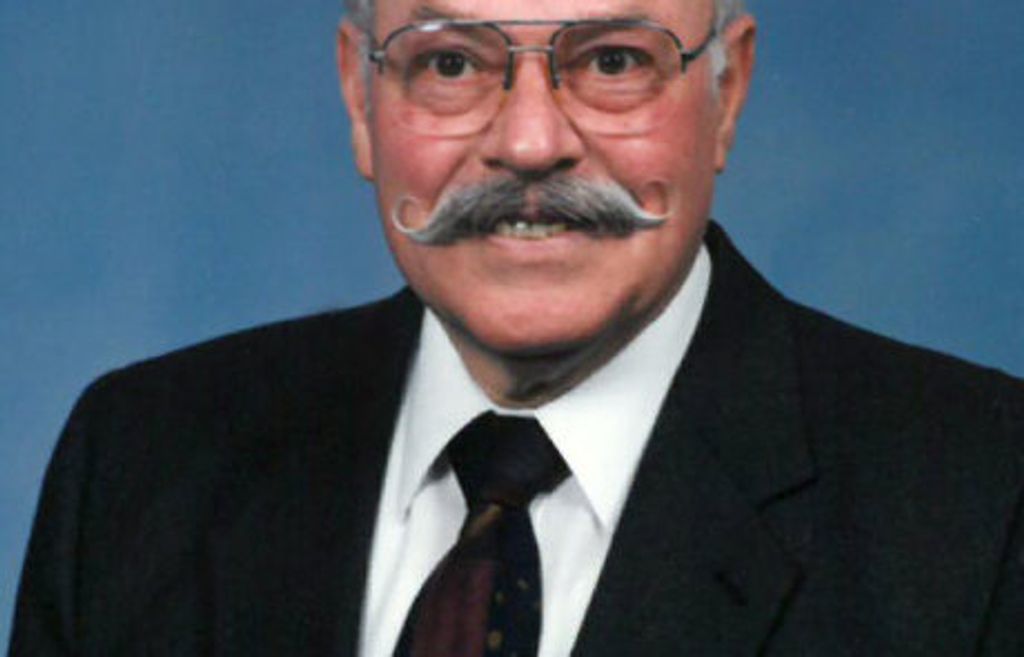 Donald Francis Courtney