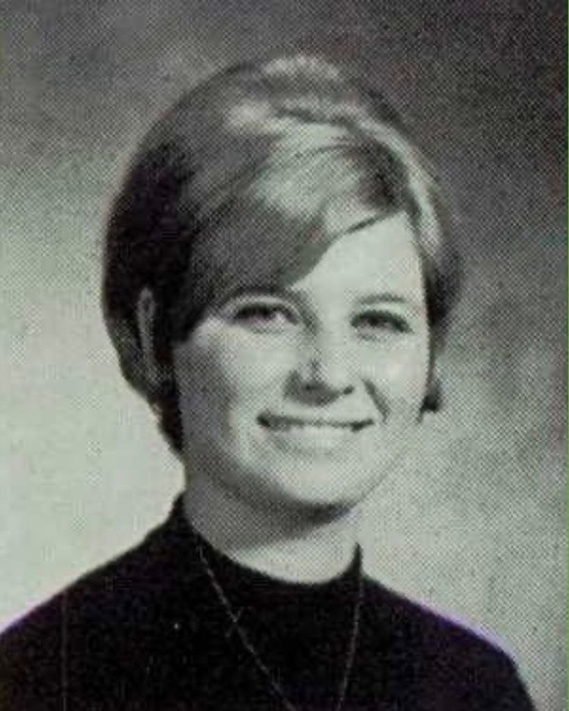 Trudy Ree Benson Profile Photo