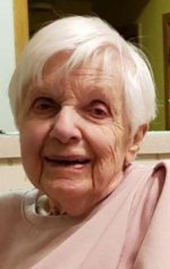 Doris A. Czinger