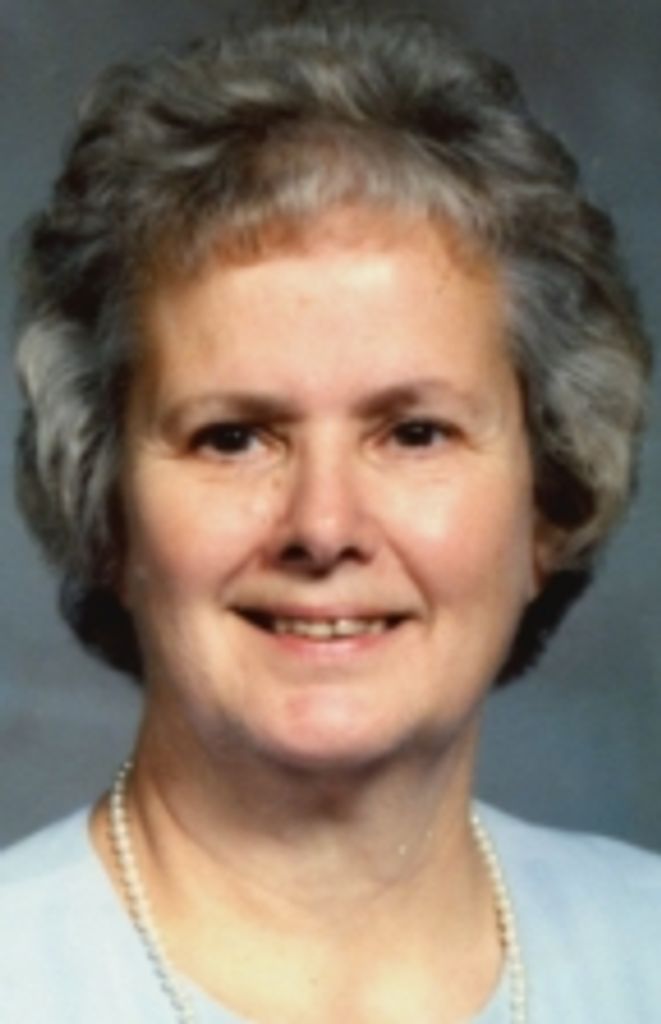 Catherine M. Longenecker