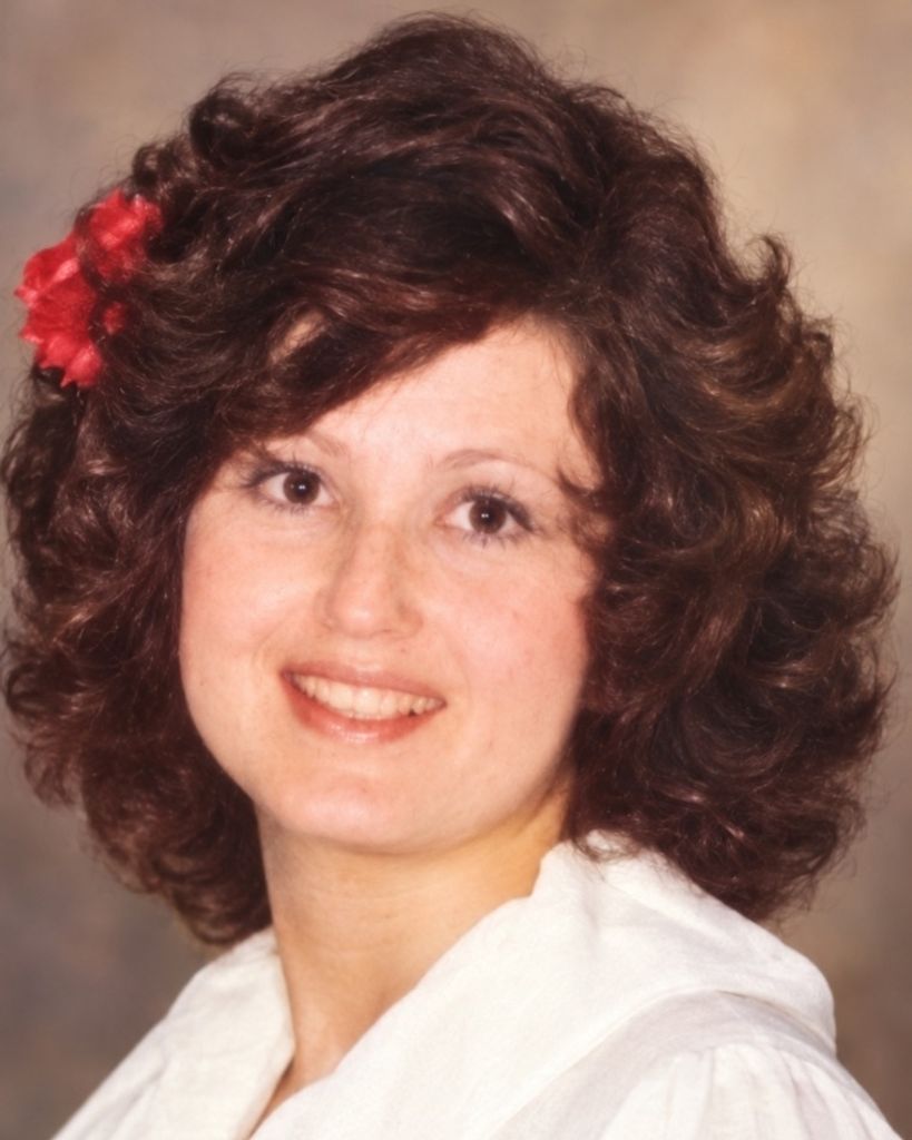 Julia Melinda Eason Stephenson Profile Photo